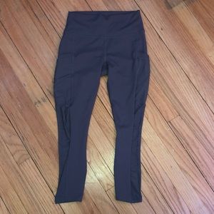 Fabletics mila high waisted pocket leggings